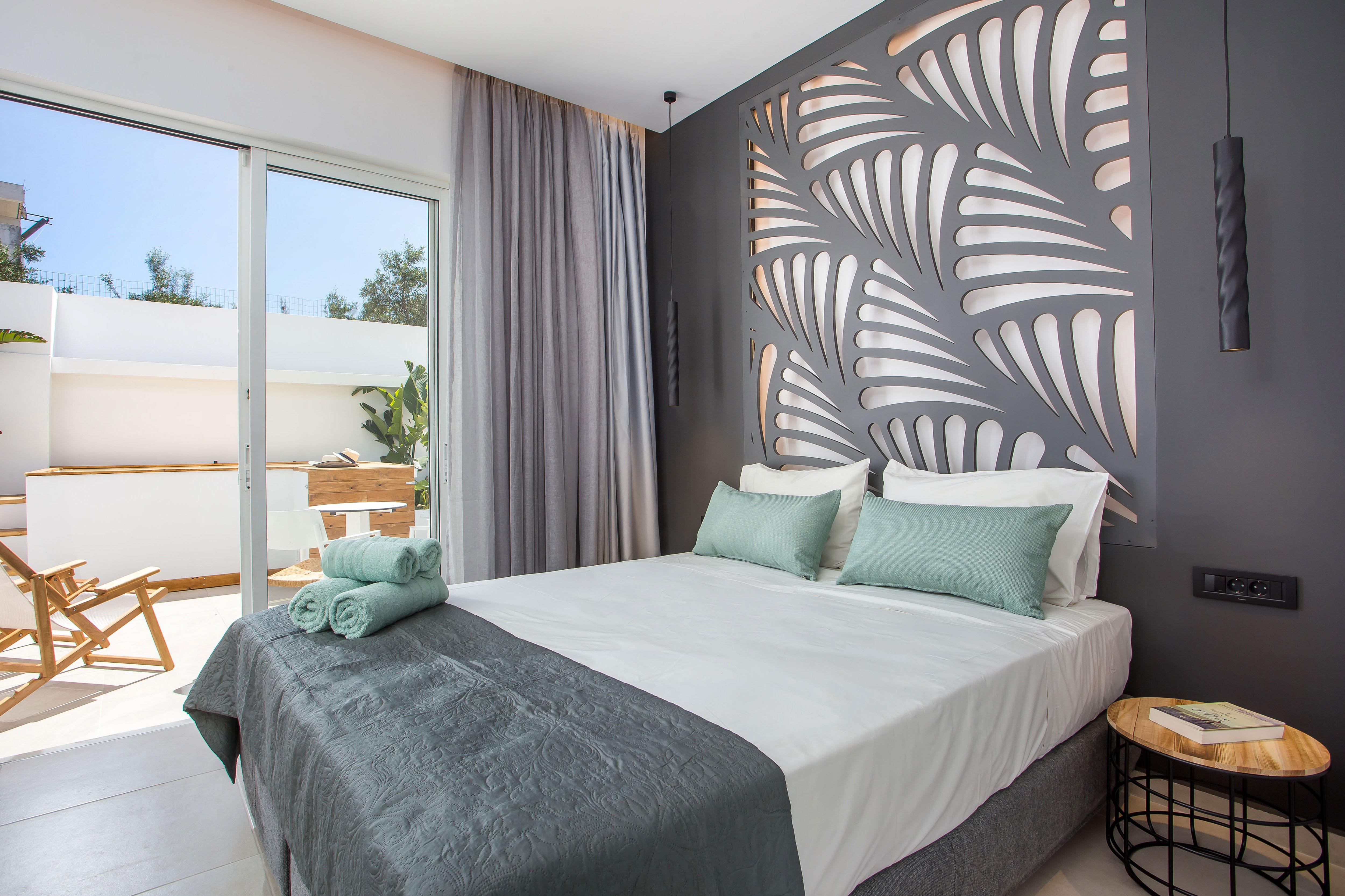 Casastavris - Aparts & Pool Suites Faliraki Exterior foto