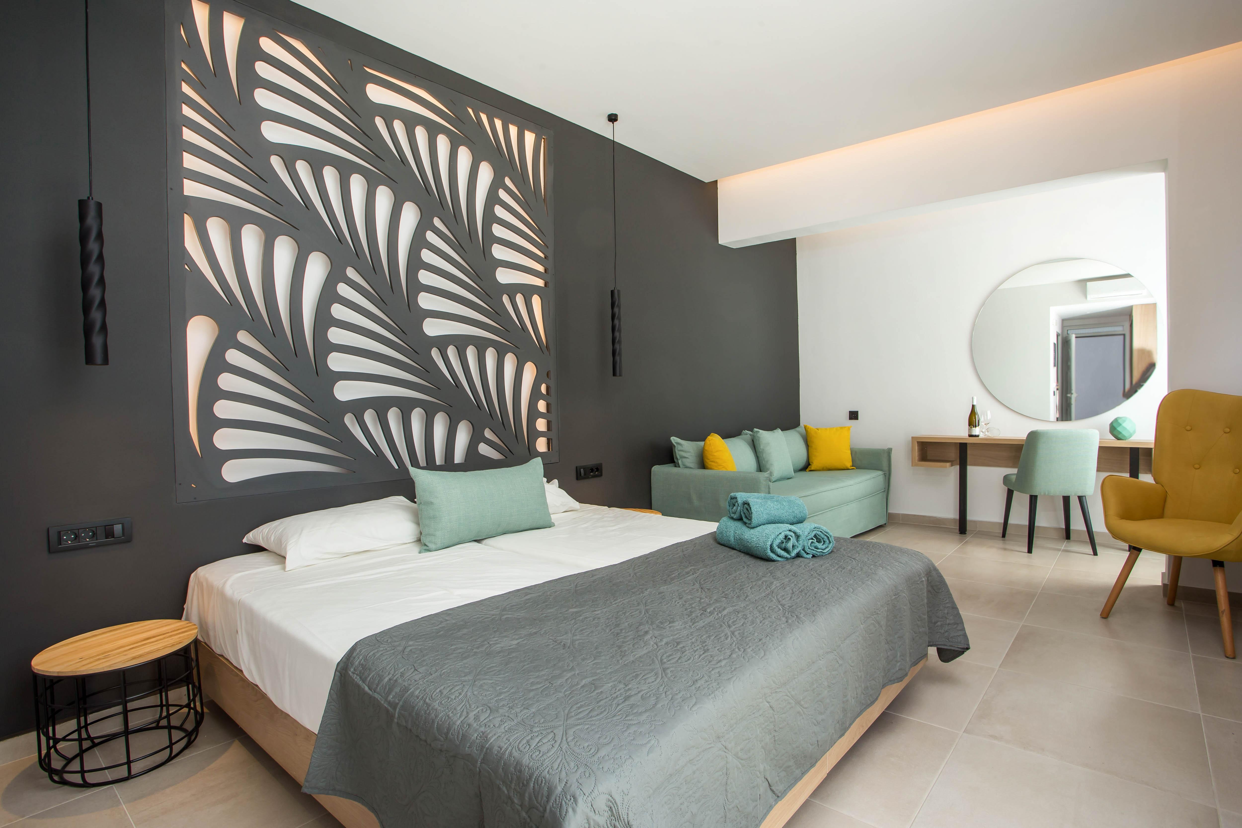 Casastavris - Aparts & Pool Suites Faliraki Exterior foto
